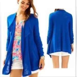 Lilly Pulitzer Chesapeake Sweater